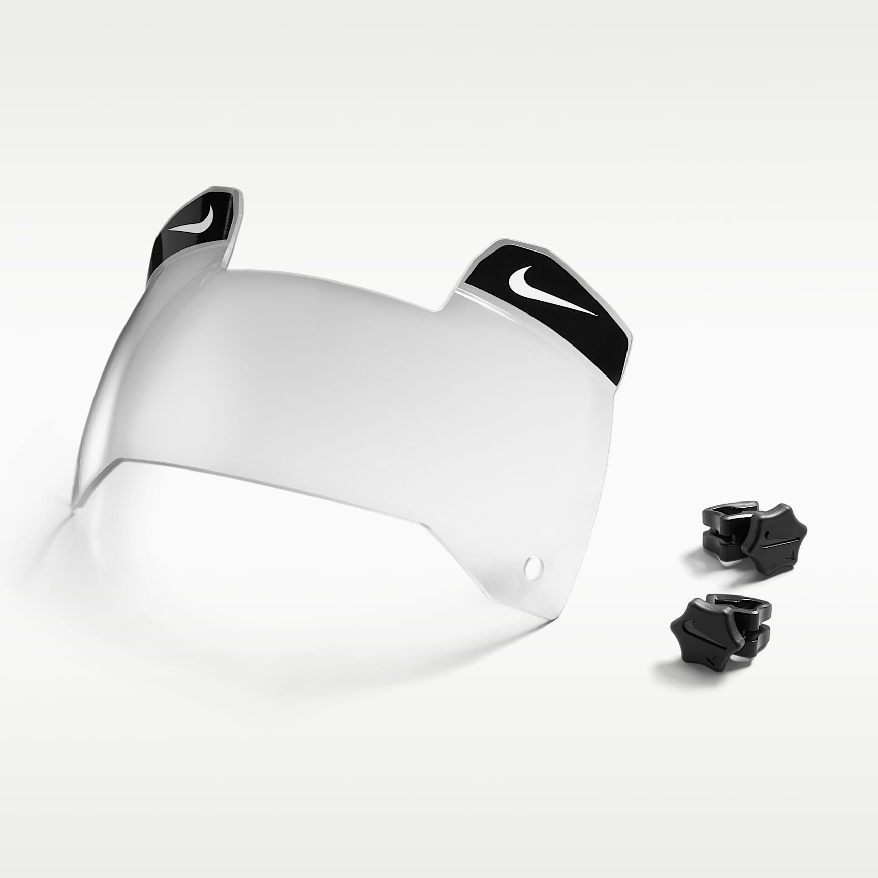Nike Vapor Classic 2.0 Football Eye Shield. Nike.com
